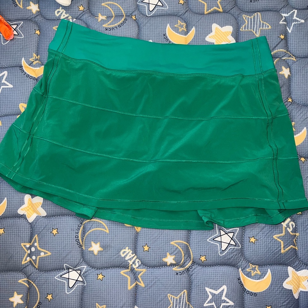 NWOT Lululemon skort
